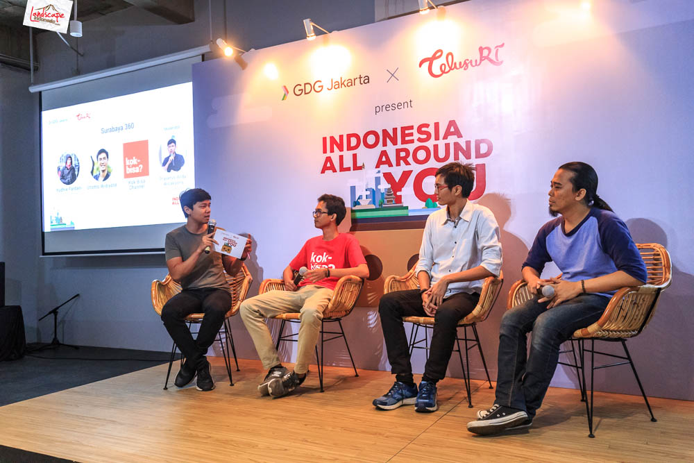 google-developer-menara-kibar-DCI