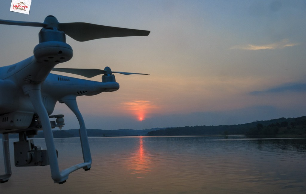 drone aerial fotografi