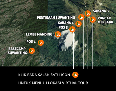 keterangan-peta-merbabu