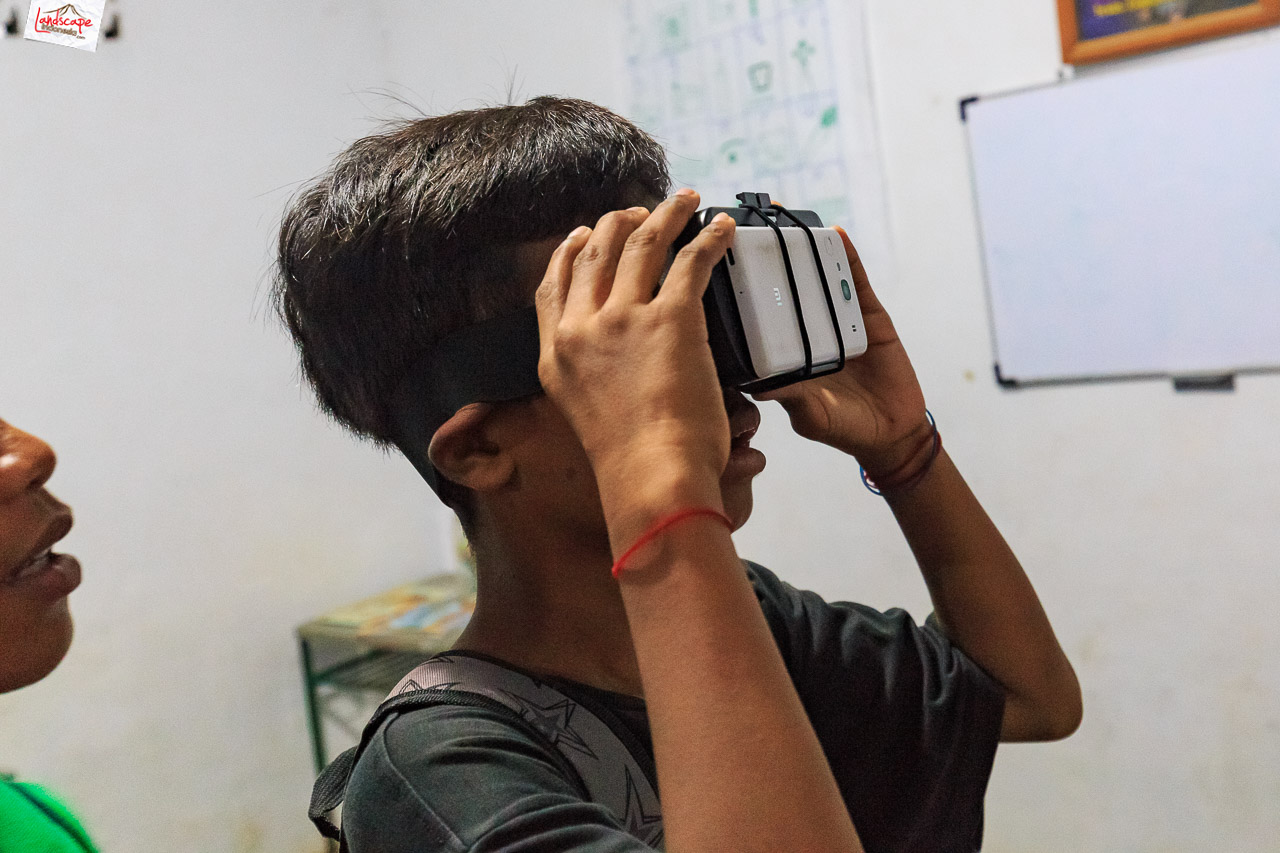 meracuni virtual tour