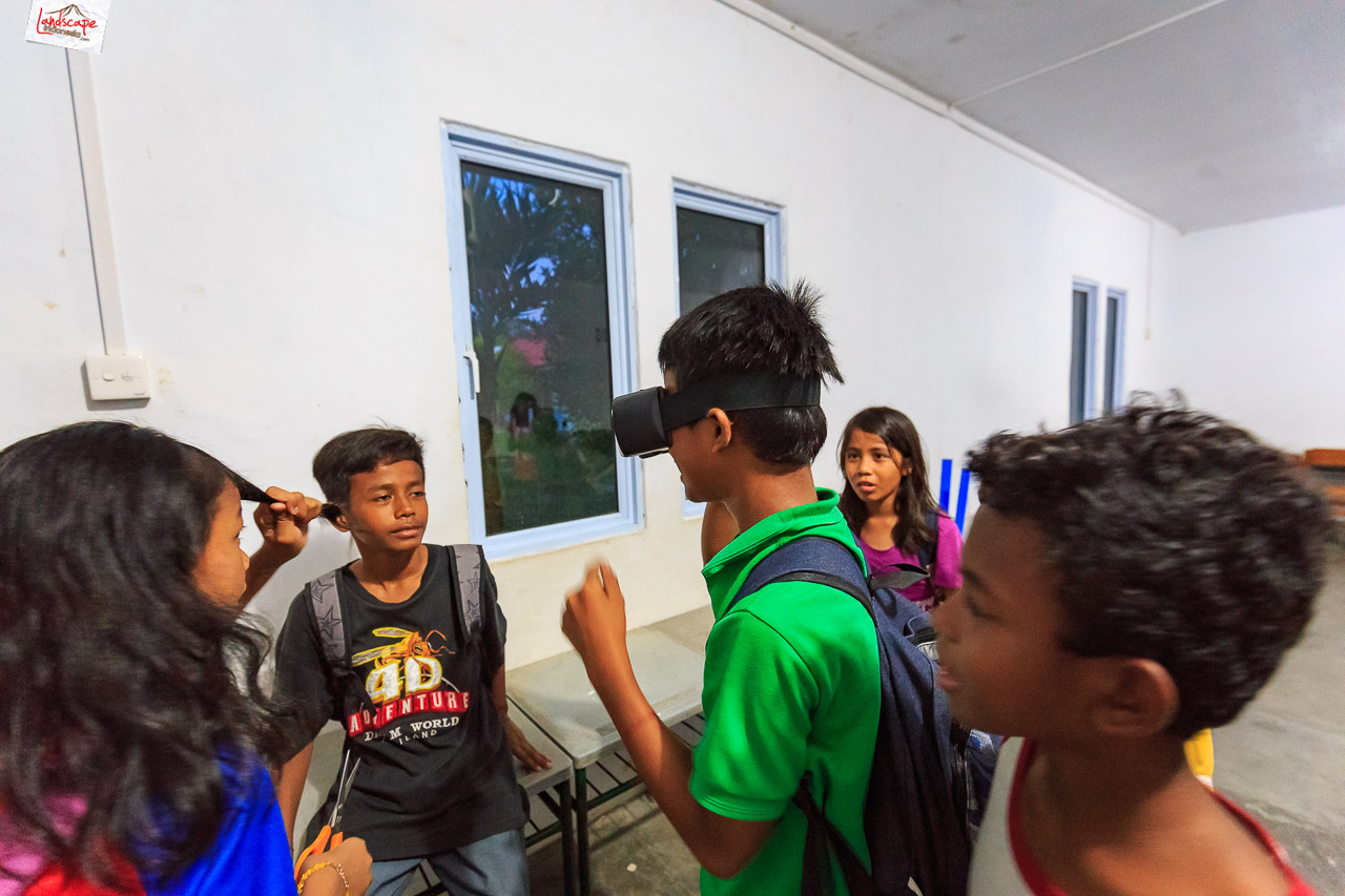 meracuni virtual tour