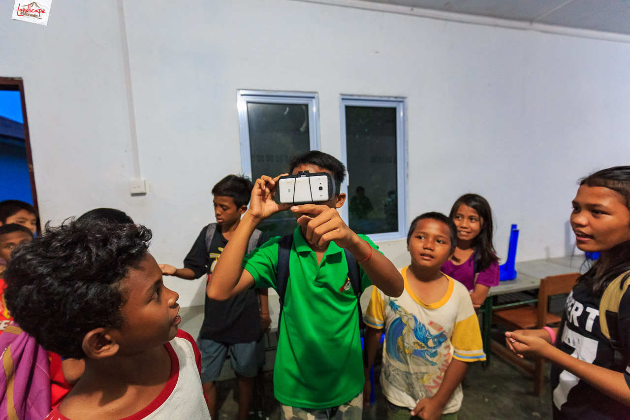 meracuni virtual tour