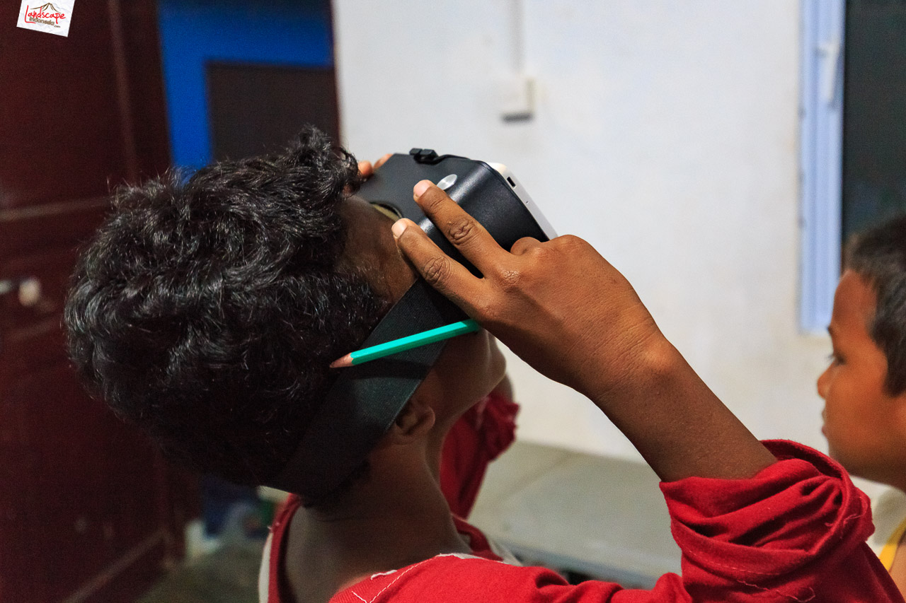 meracuni virtual tour