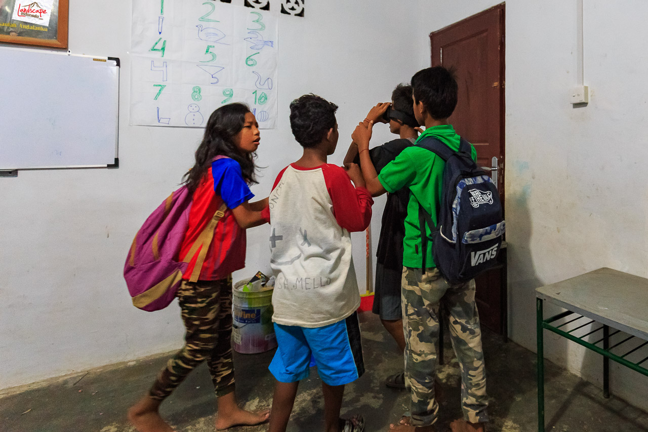 meracuni virtual tour