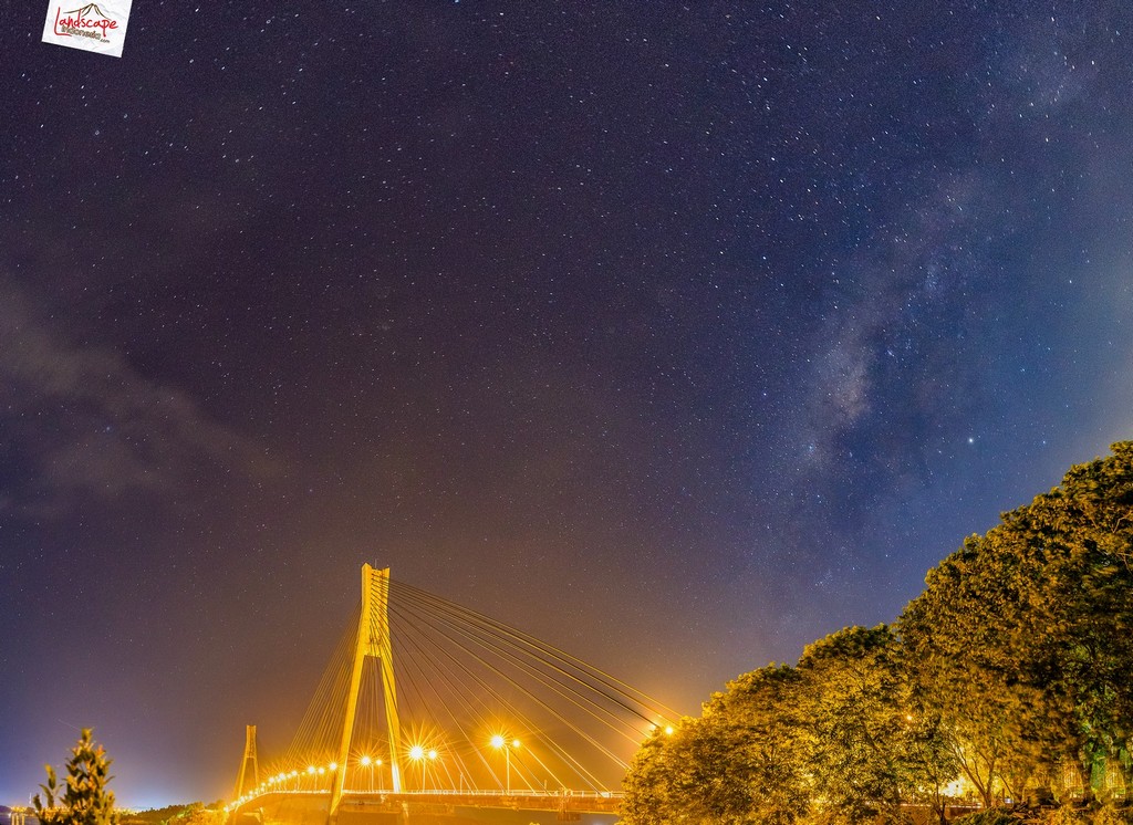meracuni milky way di batam