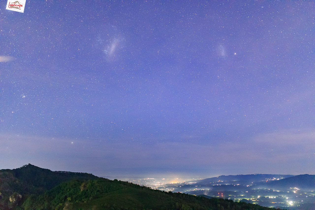 gunung Gajah Mungkur