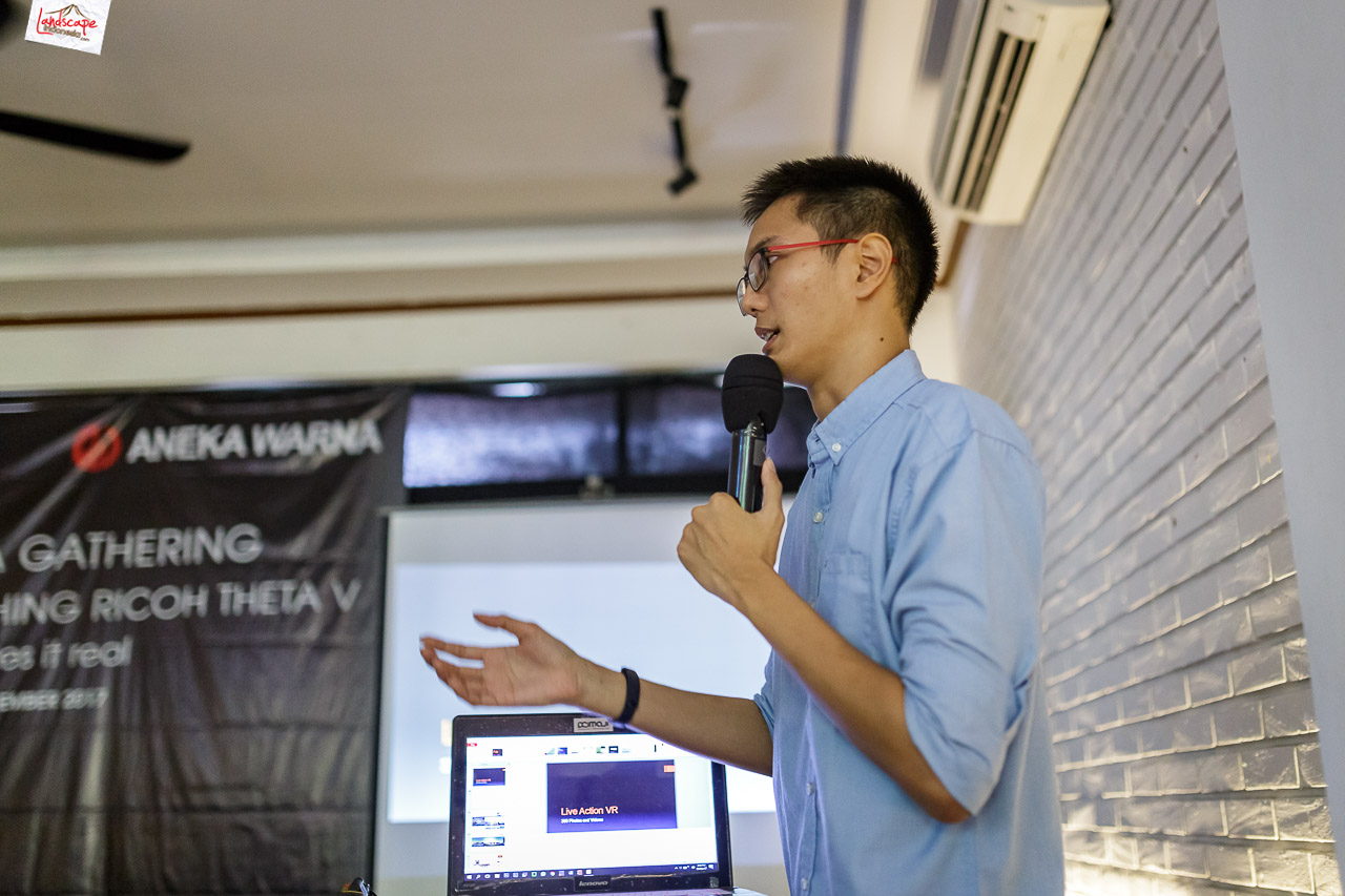 launching theta v di jakarta-