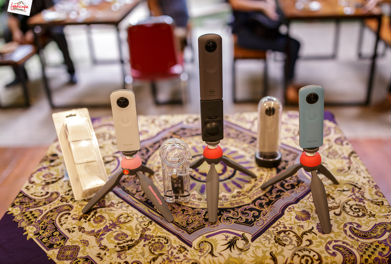 launching theta v di jakarta-