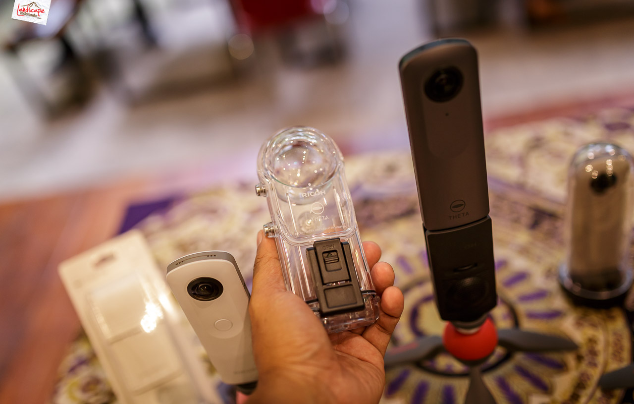 launching theta v di jakarta-