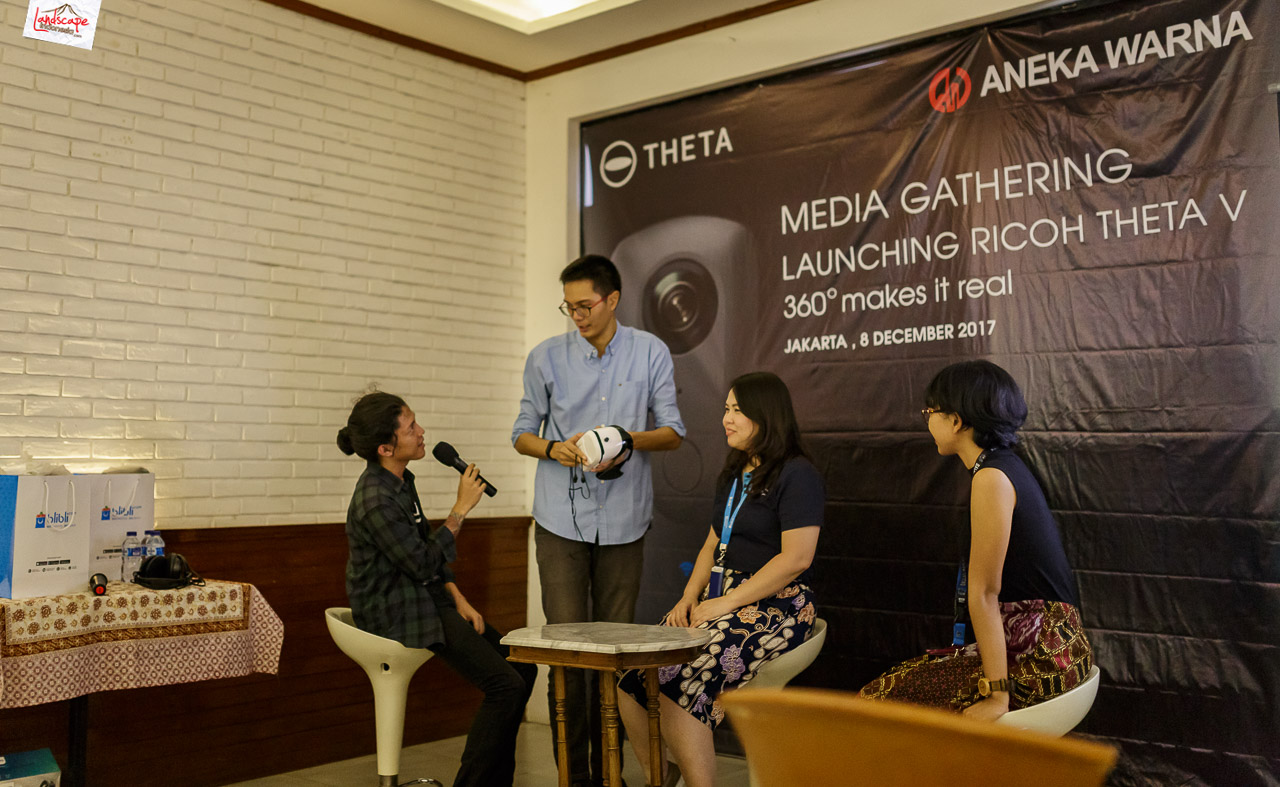 launching theta v di jakarta-