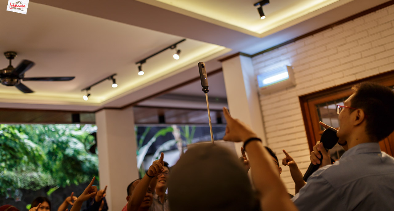 launching theta v di jakarta-