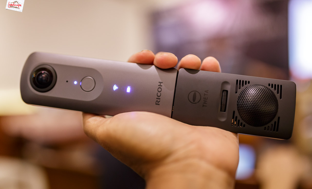 launching theta v di jakarta