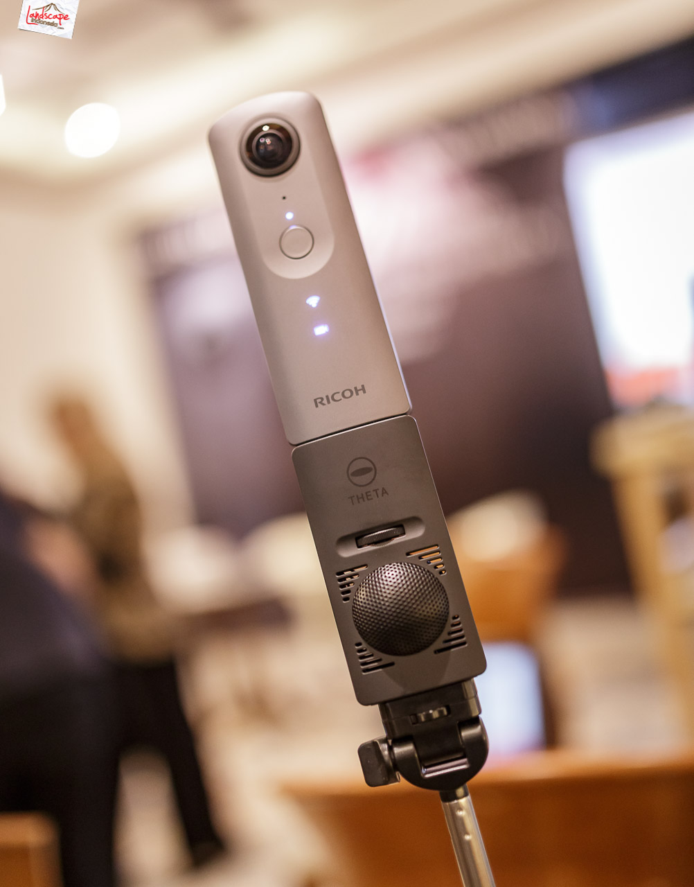 launching theta v di jakarta-