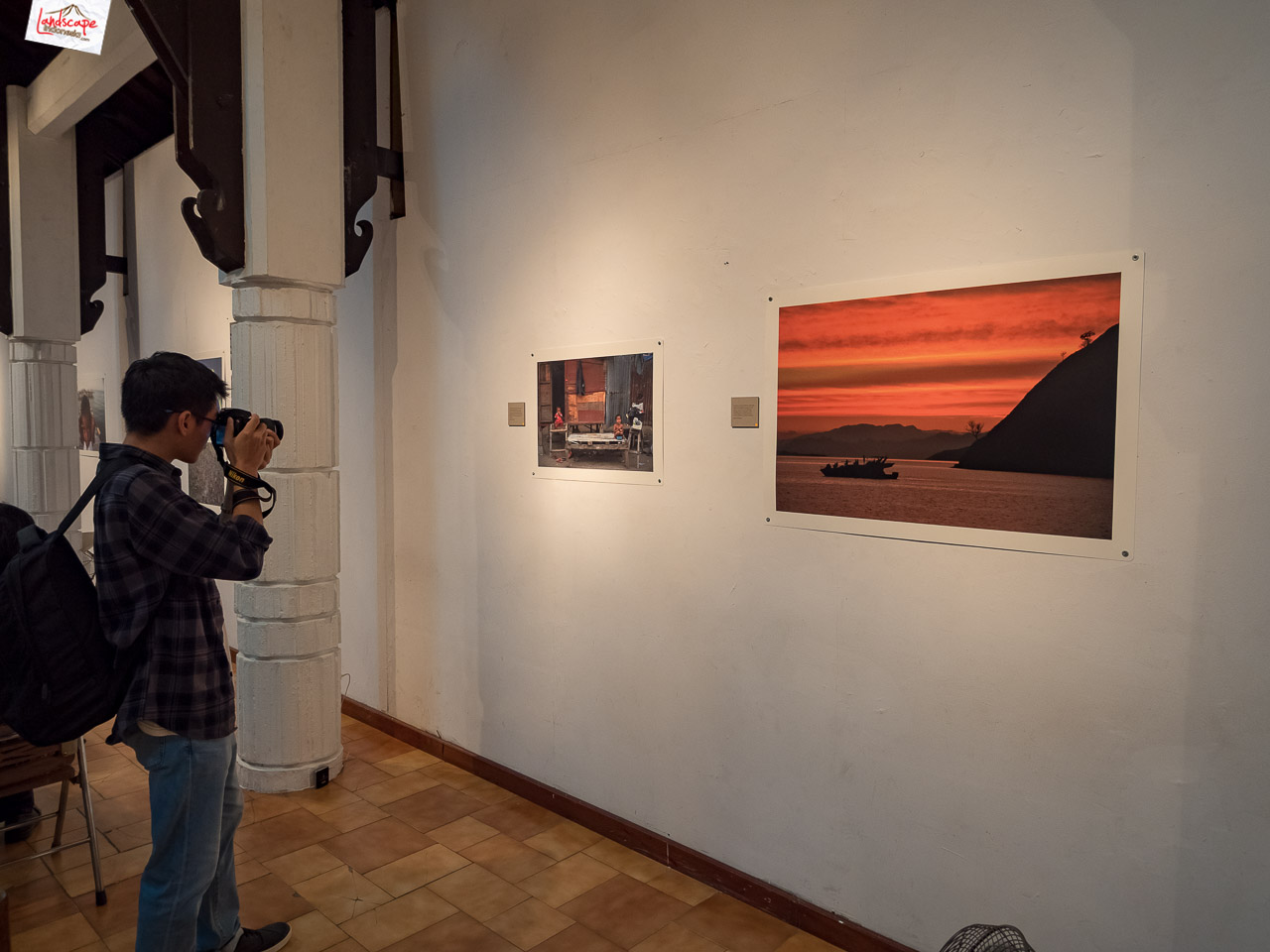 jelajah terumbu karang