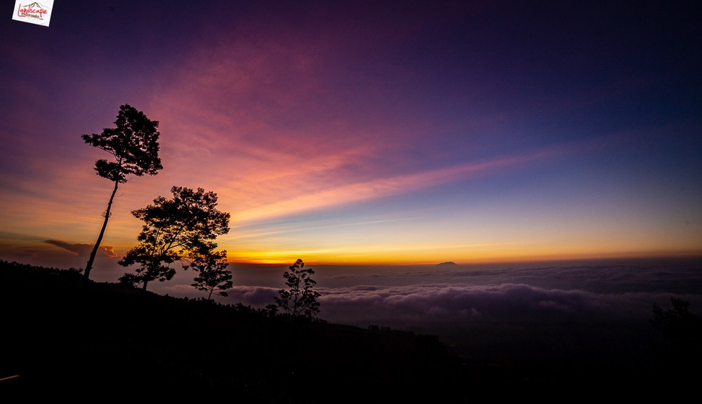 menjelang pagi gancik