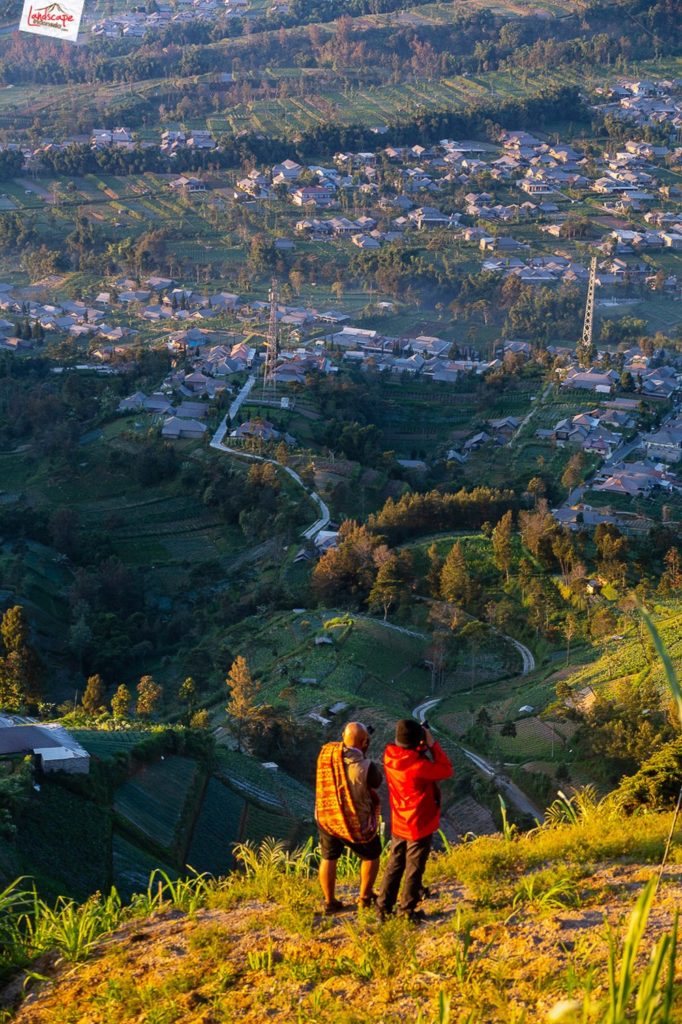 mencari komposisi terbaik