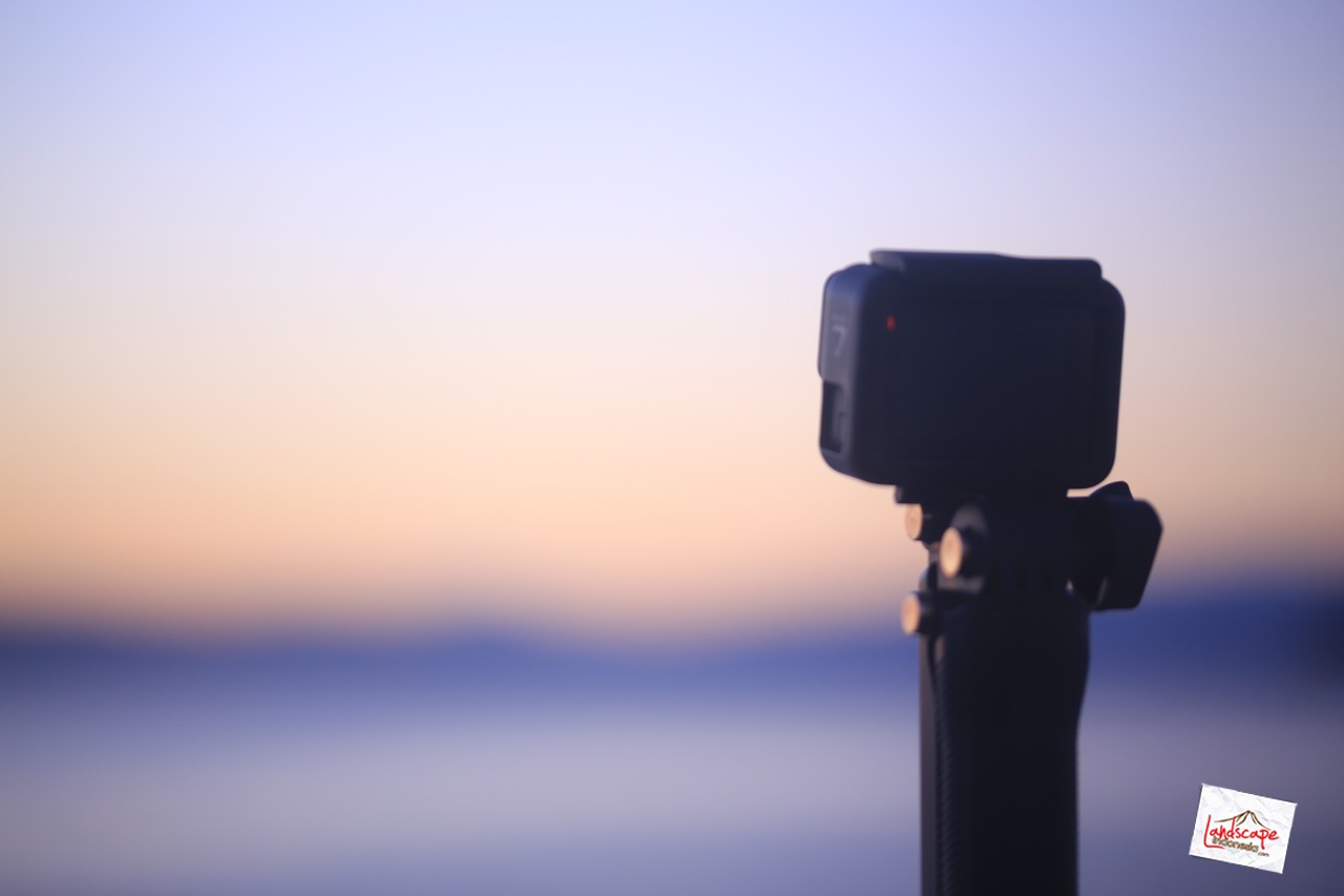 Review Gopro 7 Hero Black