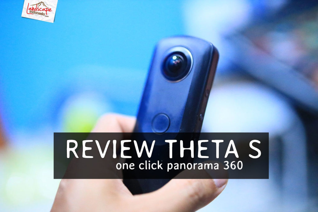 review theta s