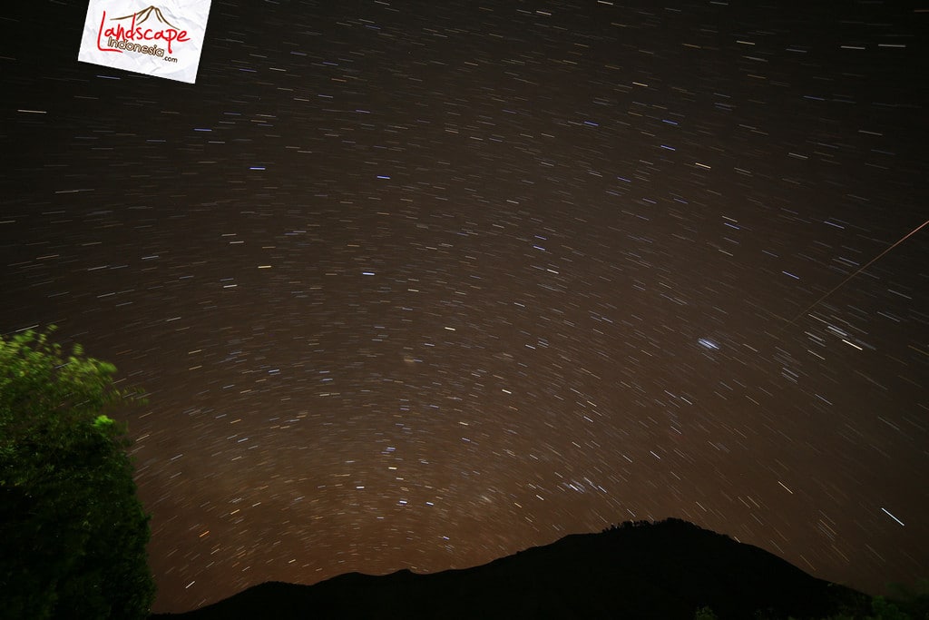 perseid meteor shower