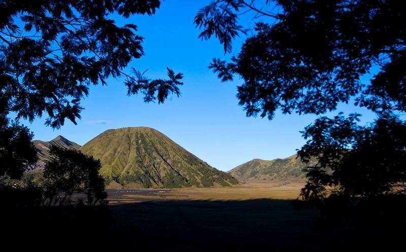komposisi-foto-pemandangan