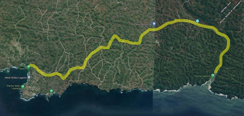 susur-pantai-hari-kedua-sore