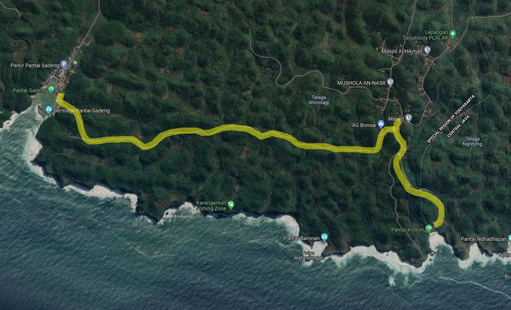 susur-pantai-hari-kedua-siang