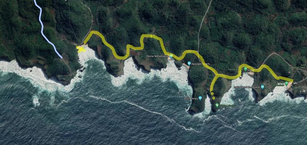 susur-pantai-hari-perama