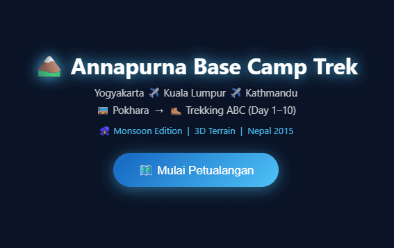 Annapurna Basecamp